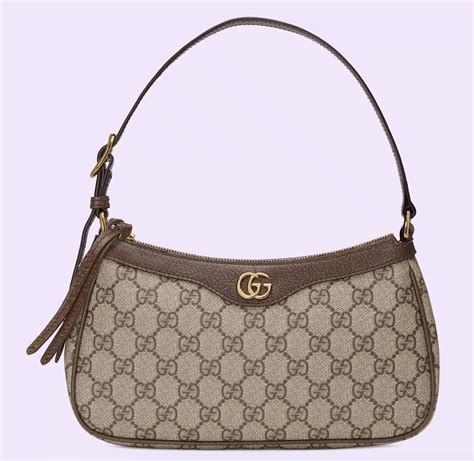 gucci 8033 bag|Gucci shoulder bag.